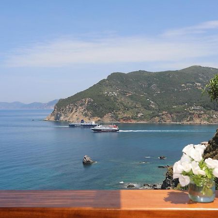 Skopelos Aerino House Εξωτερικό φωτογραφία