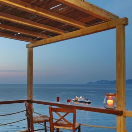 Skopelos Aerino House Εξωτερικό φωτογραφία