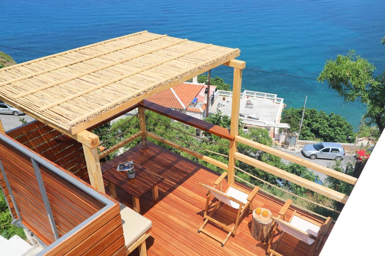 Skopelos Aerino House Εξωτερικό φωτογραφία
