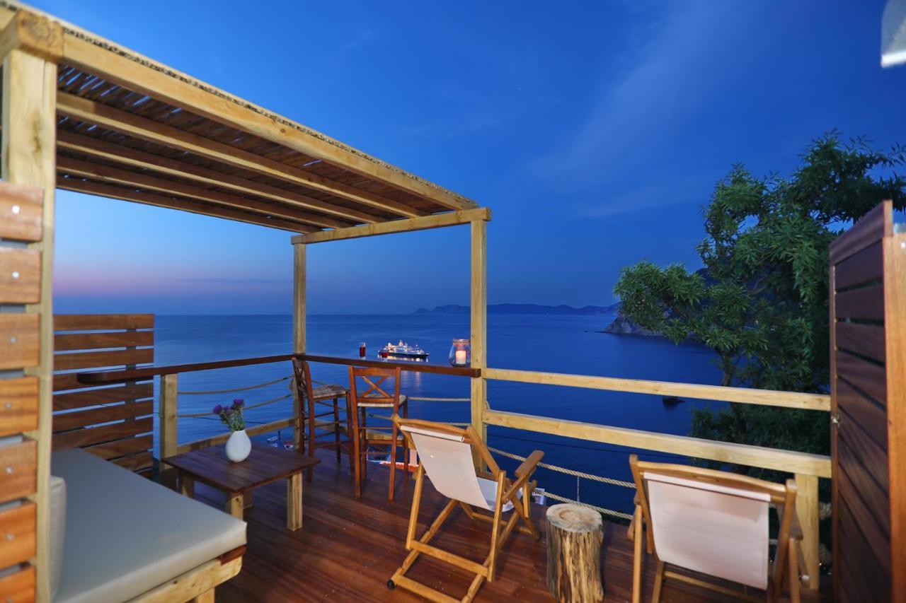 Skopelos Aerino House Εξωτερικό φωτογραφία