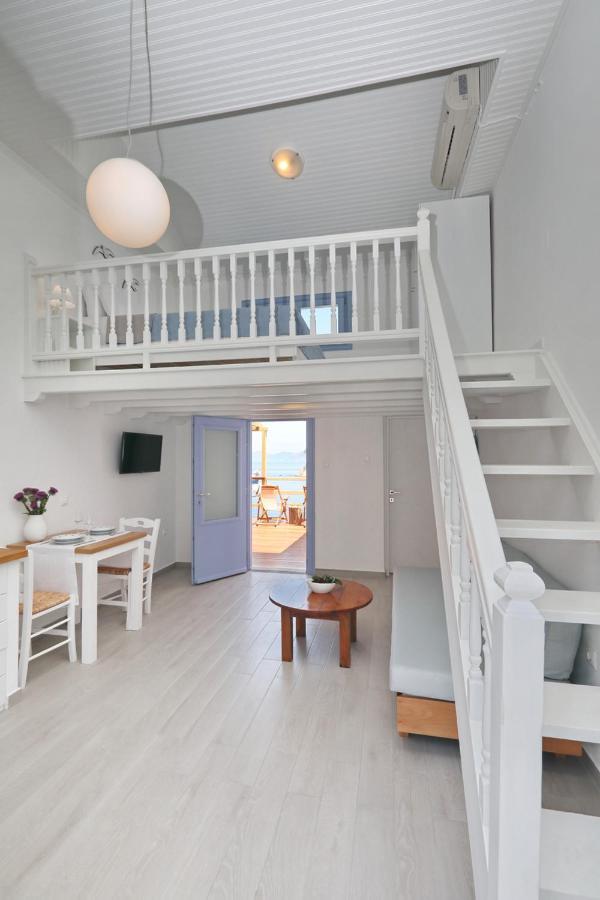 Skopelos Aerino House Εξωτερικό φωτογραφία