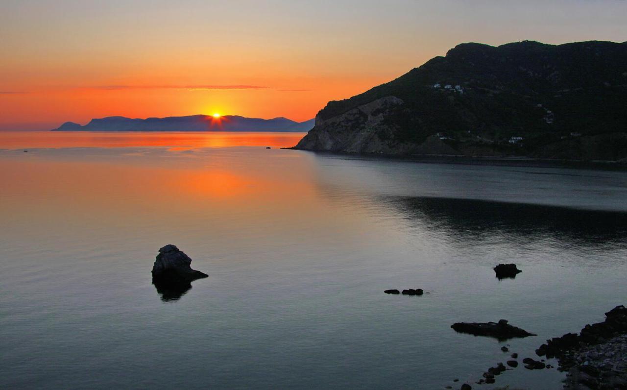Skopelos Aerino House Εξωτερικό φωτογραφία