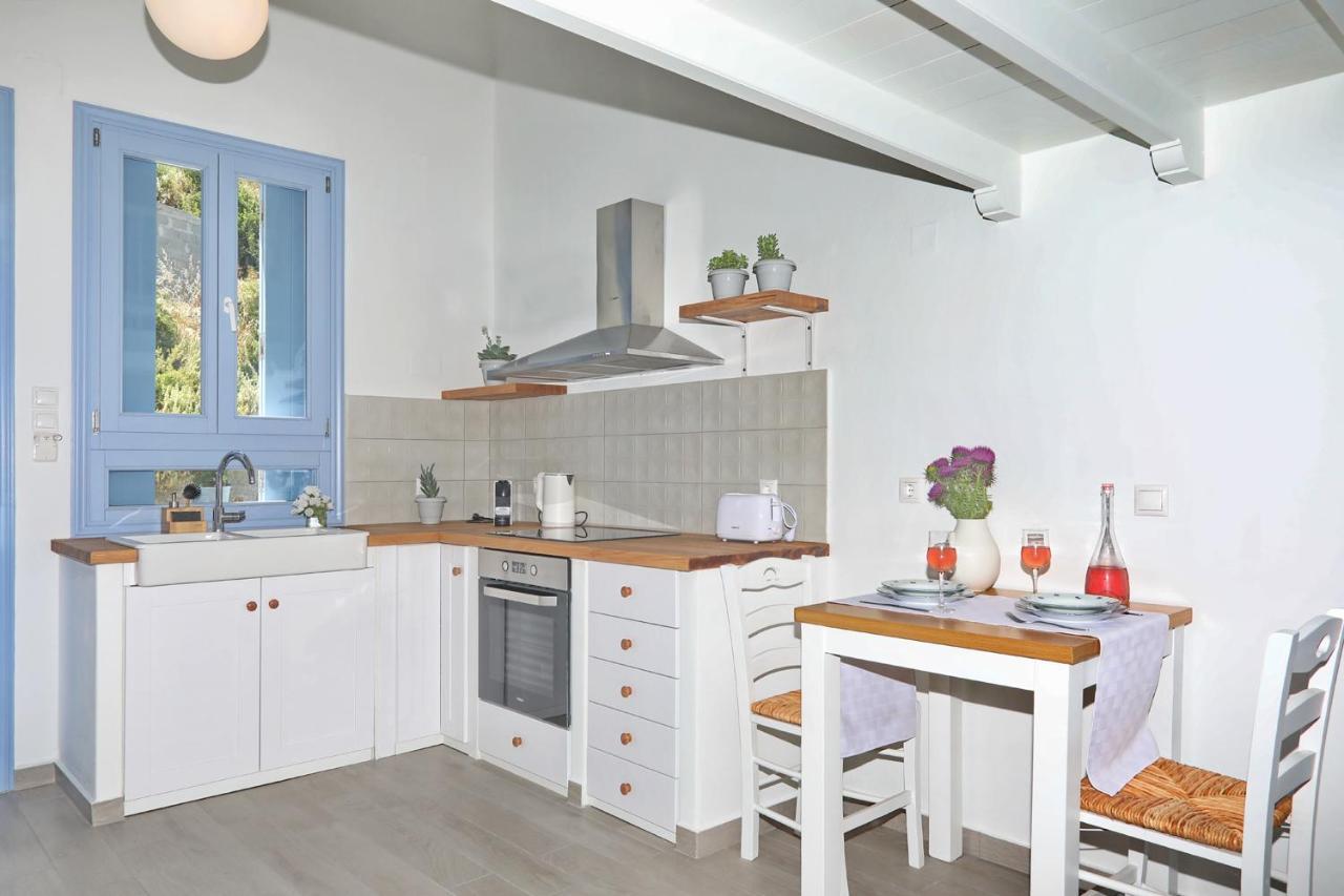 Skopelos Aerino House Εξωτερικό φωτογραφία