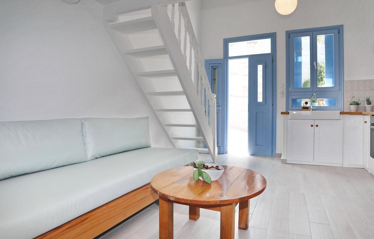Skopelos Aerino House Εξωτερικό φωτογραφία