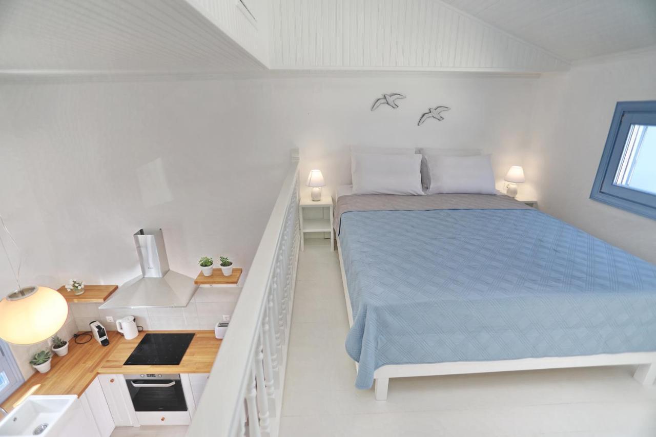 Skopelos Aerino House Εξωτερικό φωτογραφία