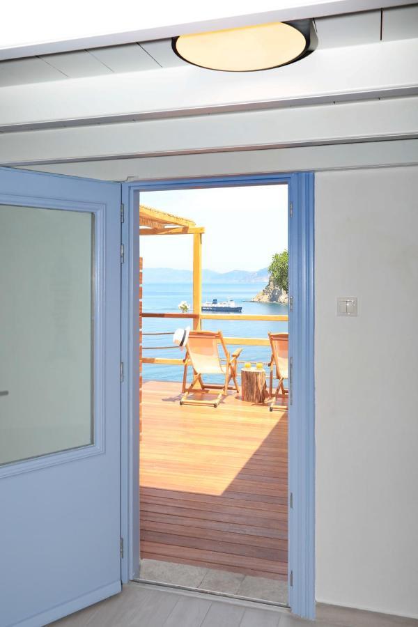 Skopelos Aerino House Εξωτερικό φωτογραφία