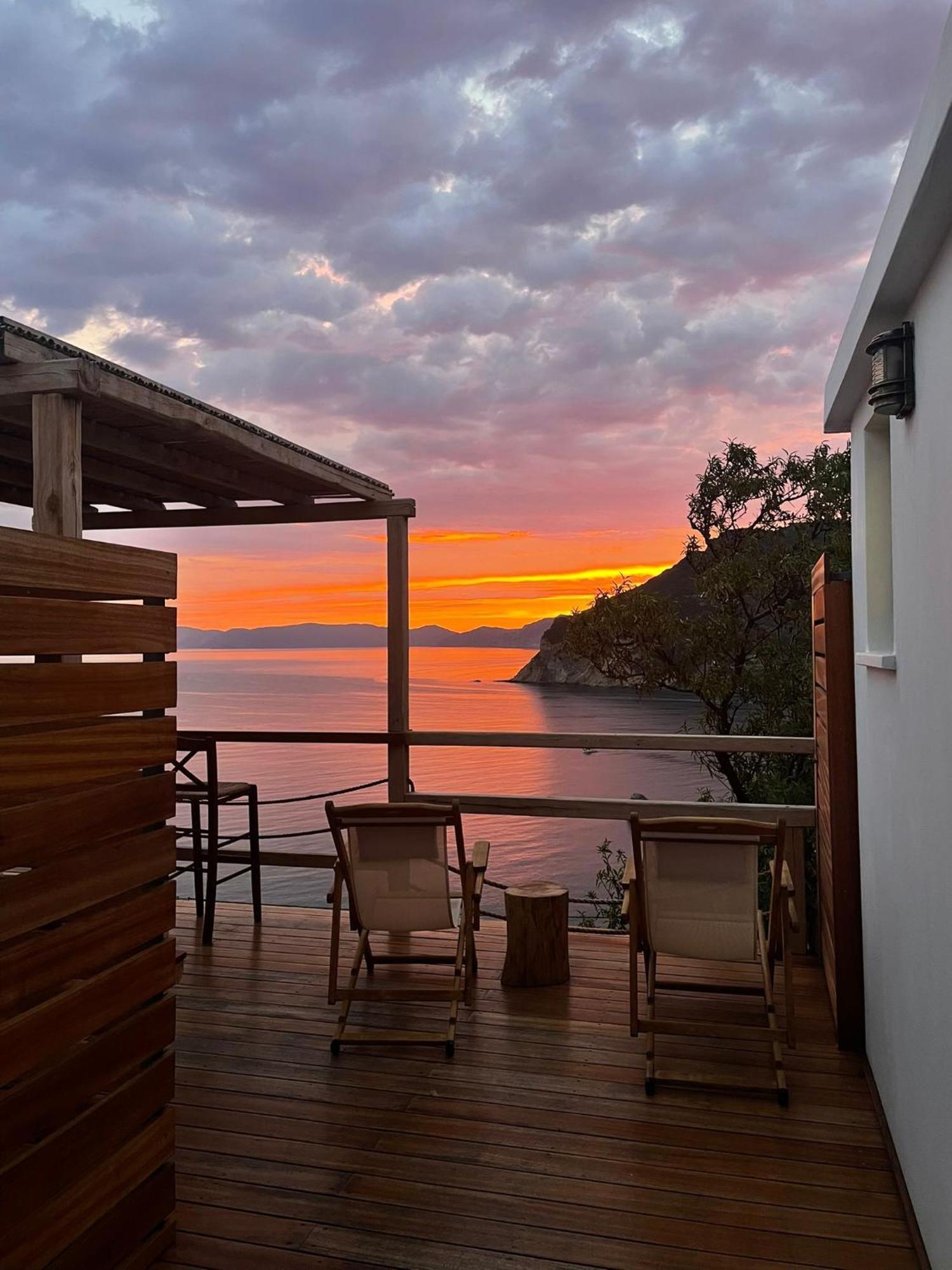 Skopelos Aerino House Εξωτερικό φωτογραφία